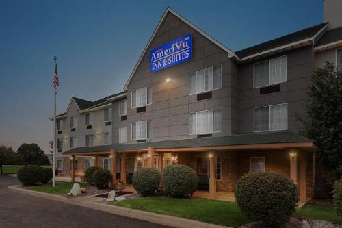 AmeriVu Inn & Suites - Shakopee