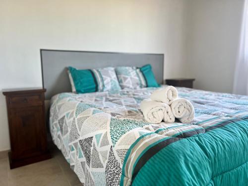 Depto. Caminos del Vino Mendoza Maipú