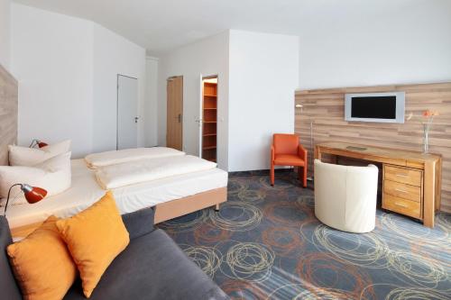 Petul Apart Hotel Residenz - image 8