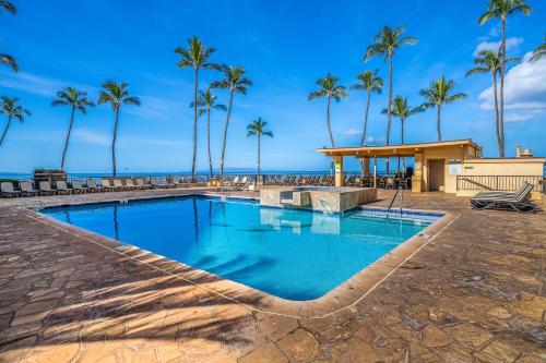 Sugar Beach Resort