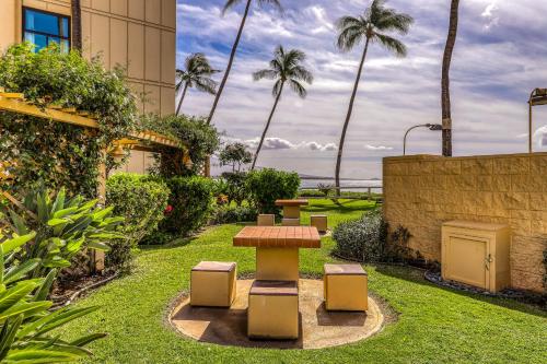 Sugar Beach Resort