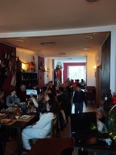 Hotel Milomax - image 11