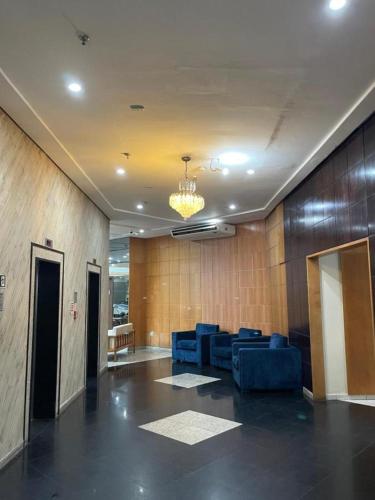 Tropical Executive Hotel in 河濱