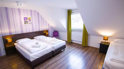 Hirsch Hotel Hanau 4