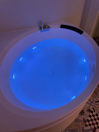 熱水浴缸, URBAN PRIVATE SPA in 聖厄爾皮迪奧港