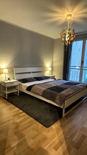 Traumhafte Wohnung mitten in Charlottenburg, Berlin (zdjęcie 7)