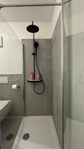 Traumhafte Wohnung mitten in Charlottenburg, Berlin (zdjęcie 9)