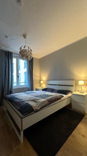 Three-Bedroom Apartment image 5