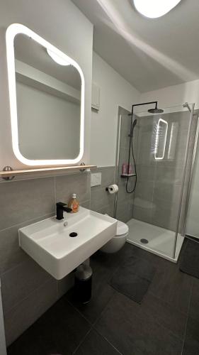 Three-Bedroom Apartment image 2