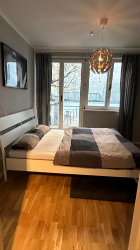 Traumhafte Wohnung mitten in Charlottenburg - image 5