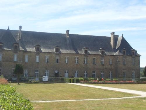 Chambre d'hôtes Les Bruyères