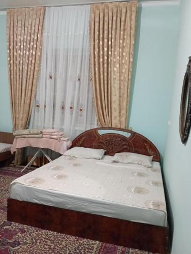 B&B Bukhara - Aydin Guest House - Bed and Breakfast Bukhara