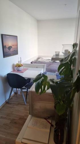 Studio apartment 10mins from Oslo Cent. station.