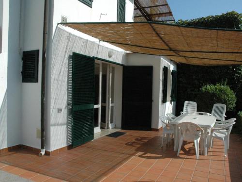  Casa Del Mandorlo in Marina di Campo