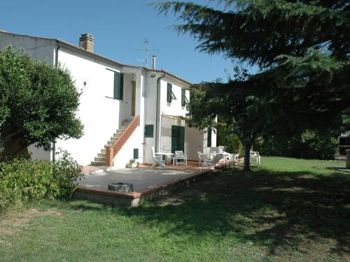  Casa Del Mandorlo in Marina di Campo