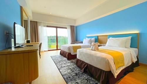 Grand Lagoi Hotel Bintan