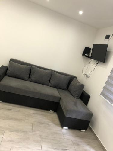 Csodaszarvas Vendégház Nyíradony (Csodaszarvas Vendeghaz Nyiradony) in นีราดอนี
