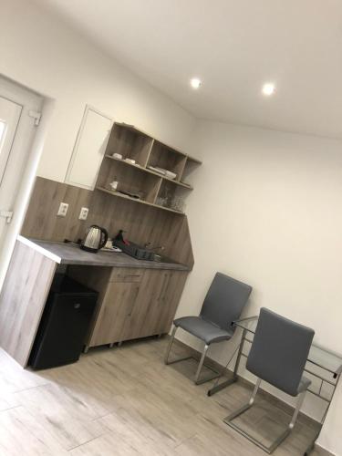 Csodaszarvas Vendégház Nyíradony (Csodaszarvas Vendeghaz Nyiradony) in นีราดอนี