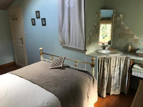 Papillons B&B - beauty, comfort and peace 25 mins from Puy du Fou