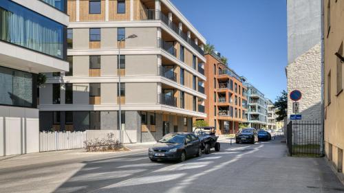 Tobiase Residences - Luxury Apartments, Tallinn (photo 6)