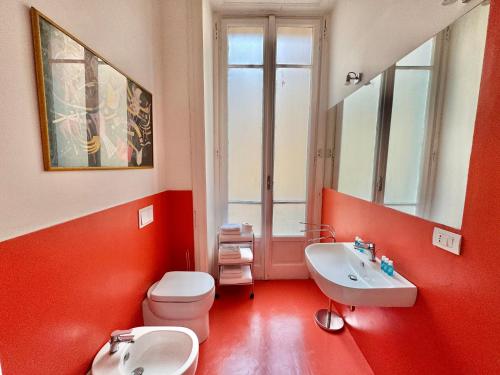ALMA de Partenope - Relais de Charme by the sea, Neapel (Foto 10)