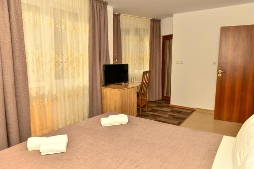 Blyan Family Hotel in Chiflik