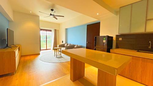 cuisine, Grand Lagoi Hotel Bintan in Bintan