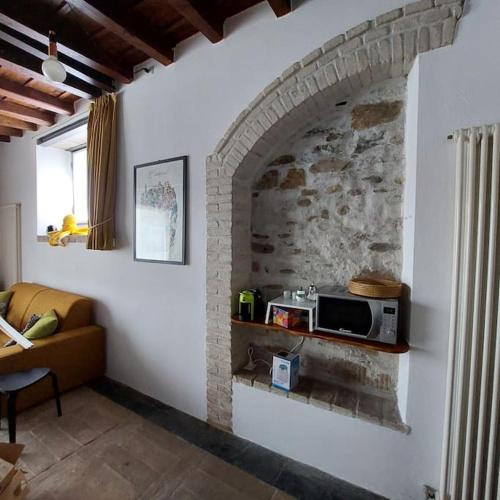 Vacanze nel Borgo, Bergamo (photo 7)
