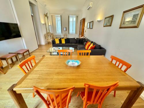 ALMA de Partenope - Relais de Charme by the sea, Neapel (Foto 9)