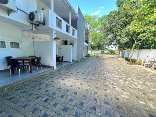 外観, DELMOND Lake - Anuradhapura in アヌラーダプラ