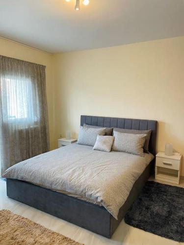 ΚΑΛΛΙΣΤΟΝ apartment - Location saisonnière - Neochorópoulon