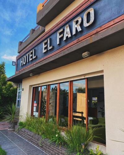 Hotel El Faro