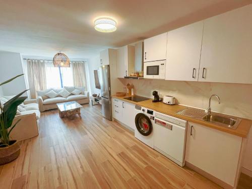 Chakra House Fuerteventura - Private Rooms in a Shared Boutique Guesthouse 2