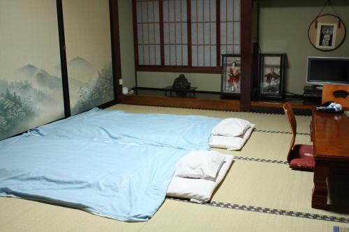 旅館 多聞館 TAMONKAN