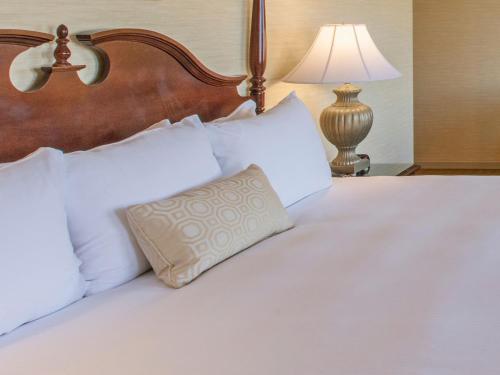 The Brown Hotel in Louisville, USA