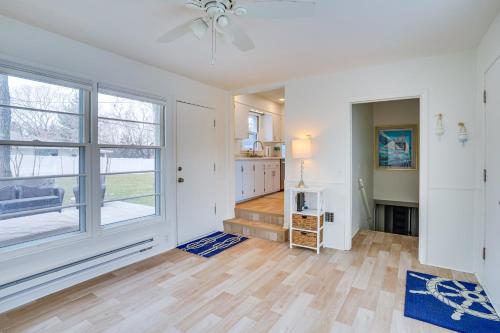 Updated Wayzata Home Less Than 2 Mi to Lake Minnetonka! in Wayzata, USA