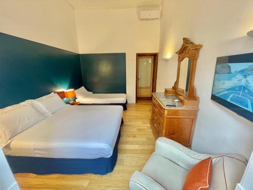 ALMA de Partenope - Relais de Charme by the sea, Neapel (Foto 8)