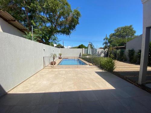 Casa aconchegante com piscina aquecida!