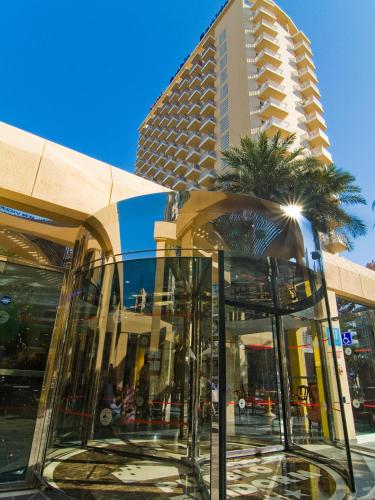 Hotel Servigroup Pueblo Benidorm