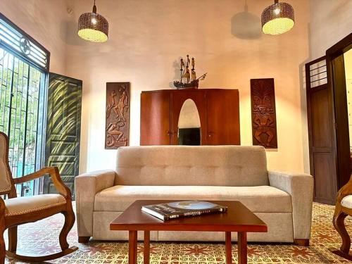 Casa San Antonio 119