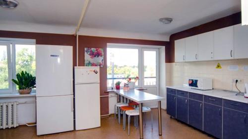 โพดอลสกี้ โฮสเทล (Podolski Hostel) in โปดิลสกี