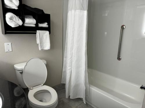 Wingate by Wyndham North Little Rock - image 24