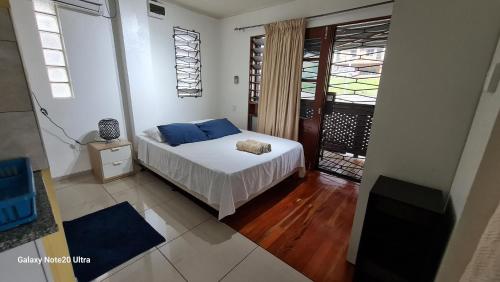 Cosy 2 bedroom unit with pool,Wifi