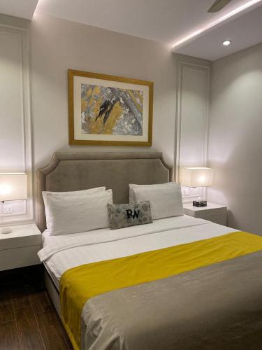 Rosewood Lahore – Lahore, WI