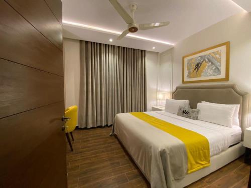 Rosewood Lahore – Lahore, WI