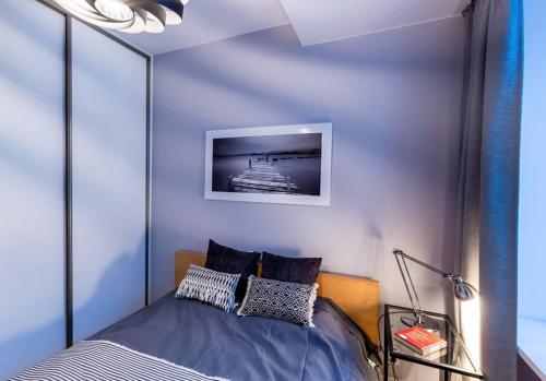 Elegant and cozy in the amazing part of downtown, Warsaw