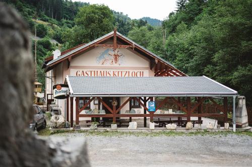 Gasthaus Kitzloch