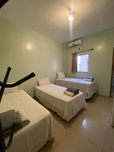 Hotel Mendes Azevedo – Goiânia, OK