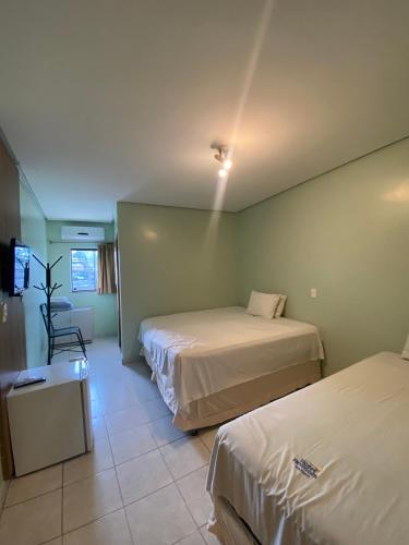 Hotel Mendes Azevedo – Goiânia, OK