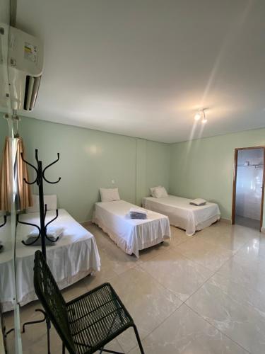 Hotel Hermom